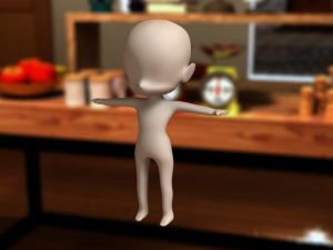 SDキャラ7