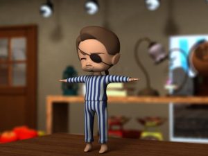PVマフィアさん1