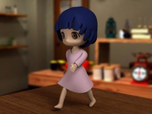 エクレアちゃん2