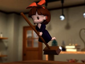 KIKI