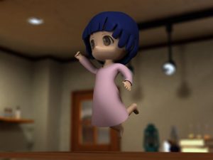 エクレアちゃん3