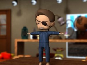 PVマフィアさん2
