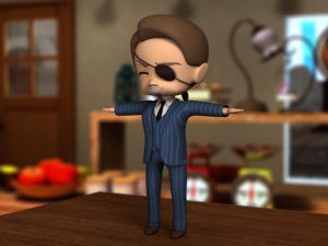 PVマフィアさん3