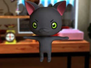 クロネさん3