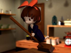 キキ1