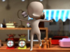 SDキャラ8