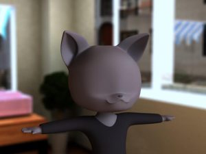 クロネさん1-2