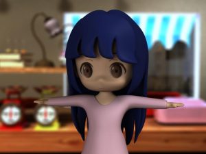 エクレアちゃん11