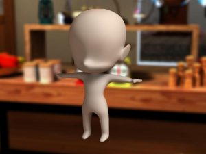 SDキャラ6