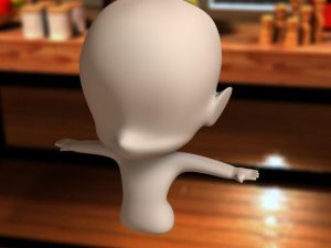 SDキャラ5