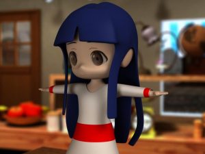 ナコルル1