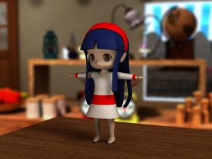 ナコルル2