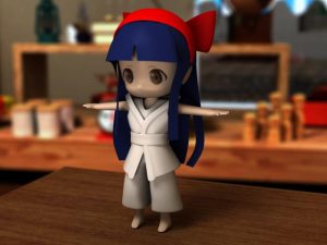 ナコルル5