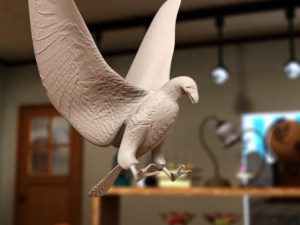 ママハハ法線