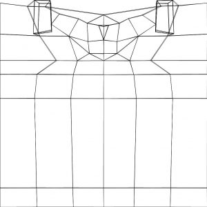 ママスカートUV展開