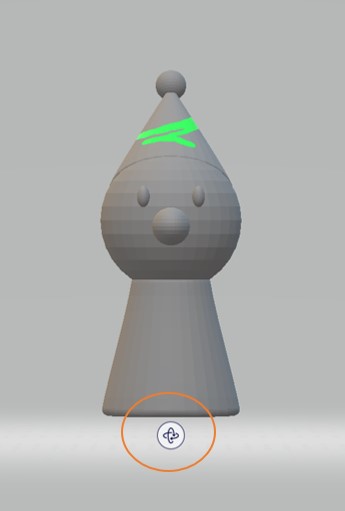 塗り絵大会説明4