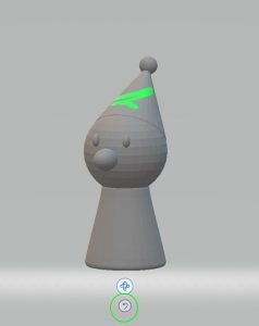 塗り絵大会説明5